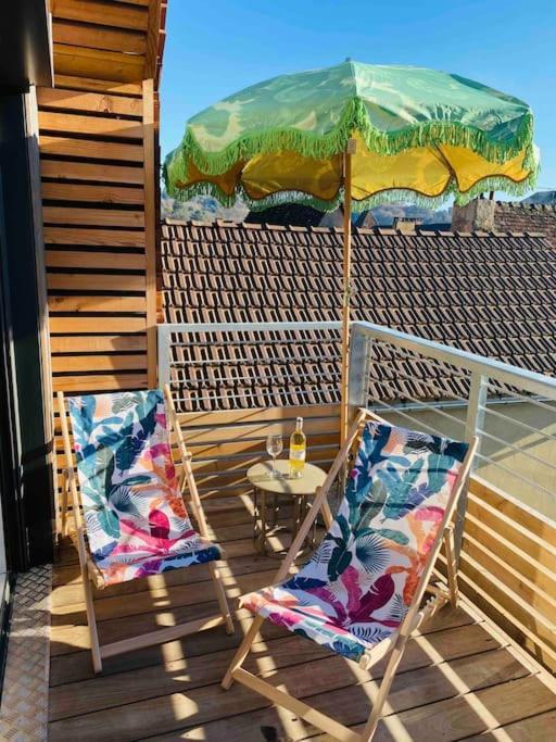 Le Music Hall Proche Centre Histo Avec Parking Sarlat-la-Caneda Bagian luar foto