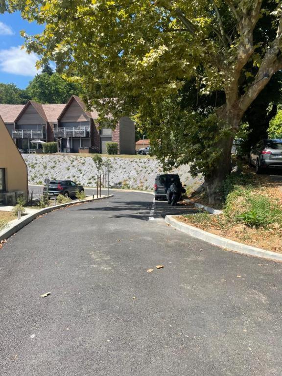 Le Music Hall Proche Centre Histo Avec Parking Sarlat-la-Caneda Bagian luar foto