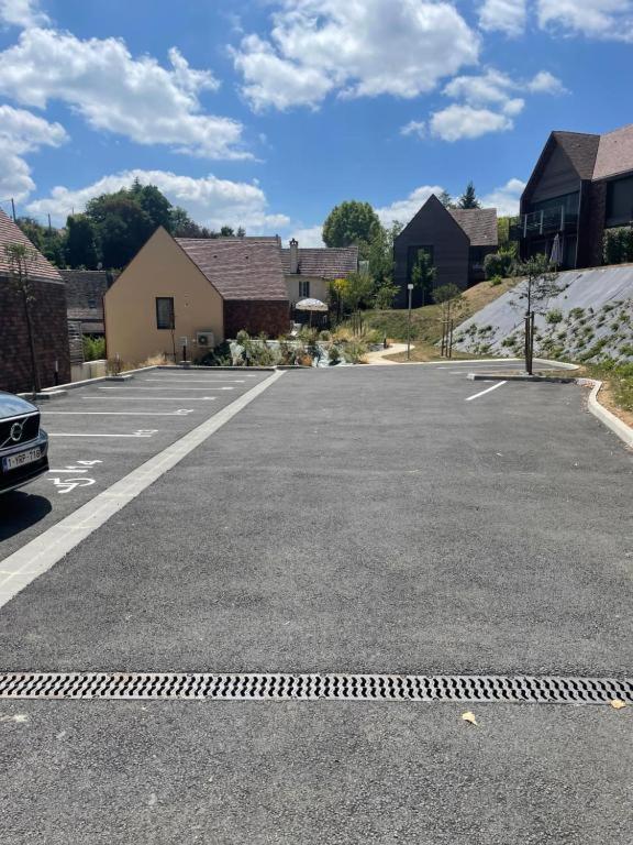 Le Music Hall Proche Centre Histo Avec Parking Sarlat-la-Caneda Bagian luar foto